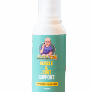 Muscle and Joint CBD Cream