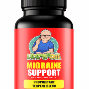 Migraine Support