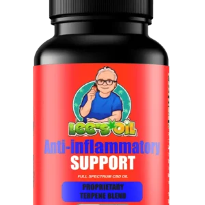 Anti-Inflammatory Support