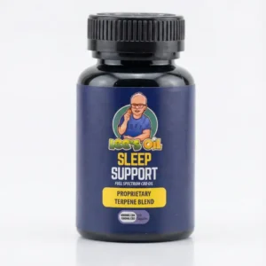 Sleep Support