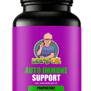 Auto-Immune Support