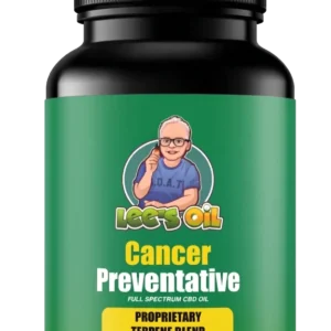 Cancer Preventative Pills