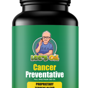 Cancer Preventative Pills